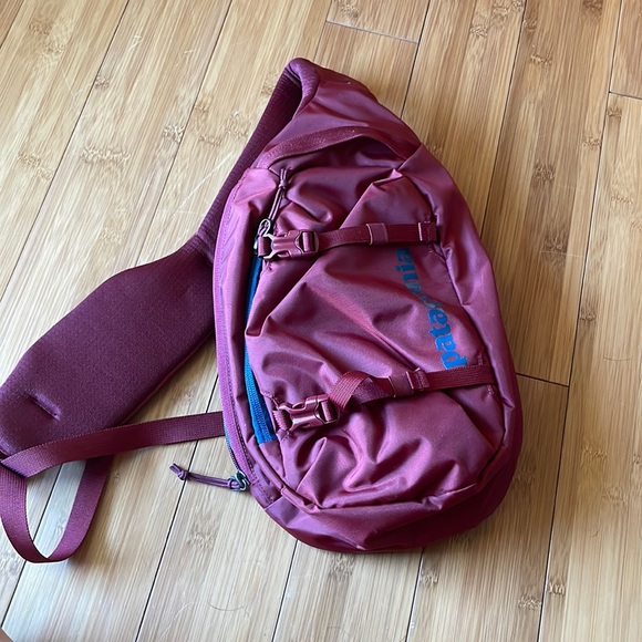 Patagonia Bags Patagonia Sling Bag Poshmark